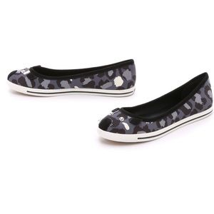 Marc Jacobs Mouse Slip-On Flats